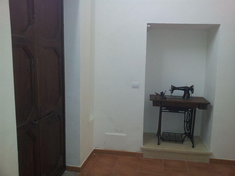 Istituto Antonacci Rooms Lecce Exterior foto