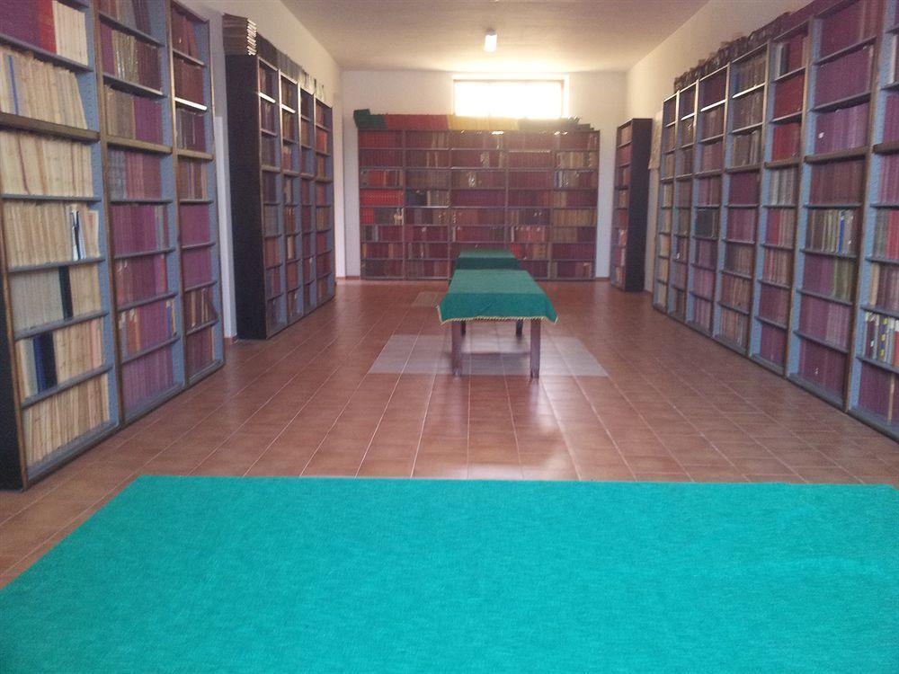 Istituto Antonacci Rooms Lecce Exterior foto