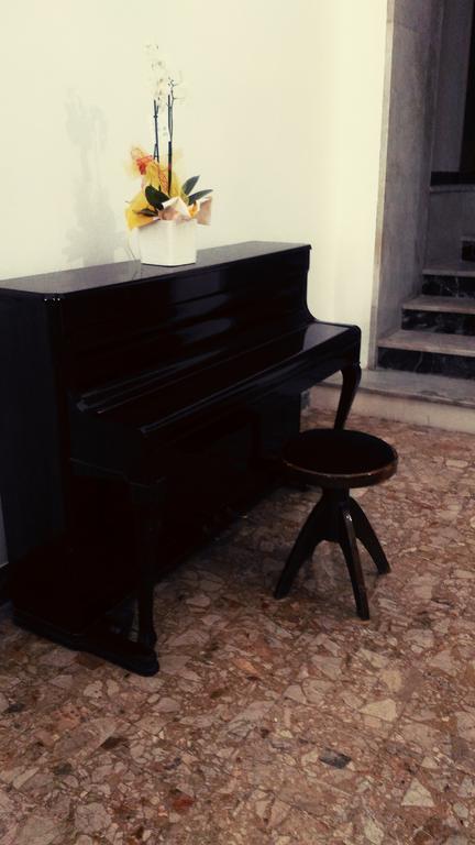 Istituto Antonacci Rooms Lecce Exterior foto